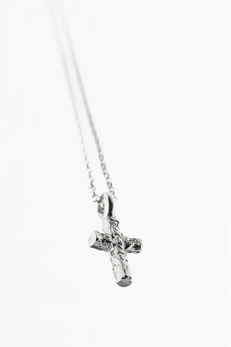 CROSS COLLECTION – Flor Rubaja Jewelry
