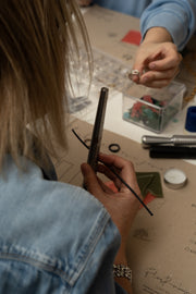 WORKSHOP WEDDING RINGS