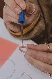 WORKSHOP LOST WAX GROUP